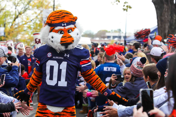 Aubie